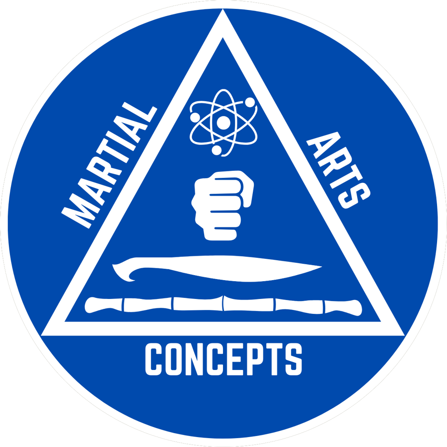 Martial Arts Concepts logo